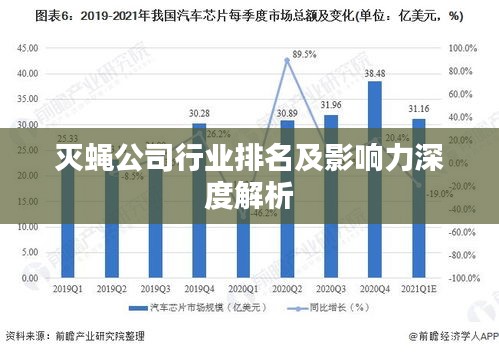 灭蝇公司行业排名及影响力深度解析