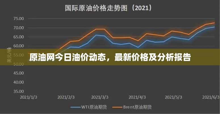 原油网今日油价动态，最新价格及分析报告