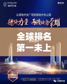 全球排名第一未上市公司揭秘，背后的传奇故事