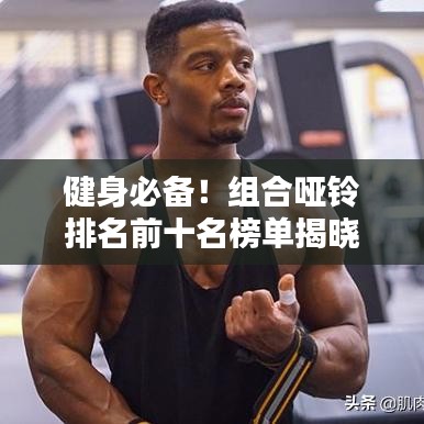 健身必备！组合哑铃排名前十名榜单揭晓
