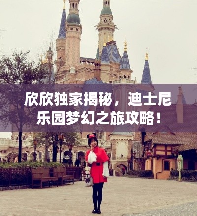 欣欣独家揭秘，迪士尼乐园梦幻之旅攻略！