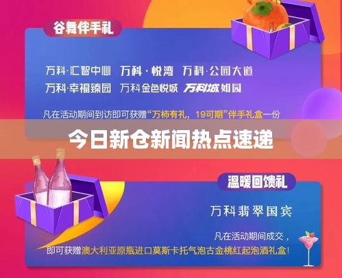 今日新仓新闻热点速递