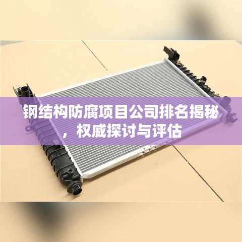 钢结构防腐项目公司排名揭秘，权威探讨与评估