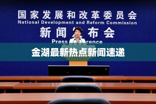 金湖最新热点新闻速递